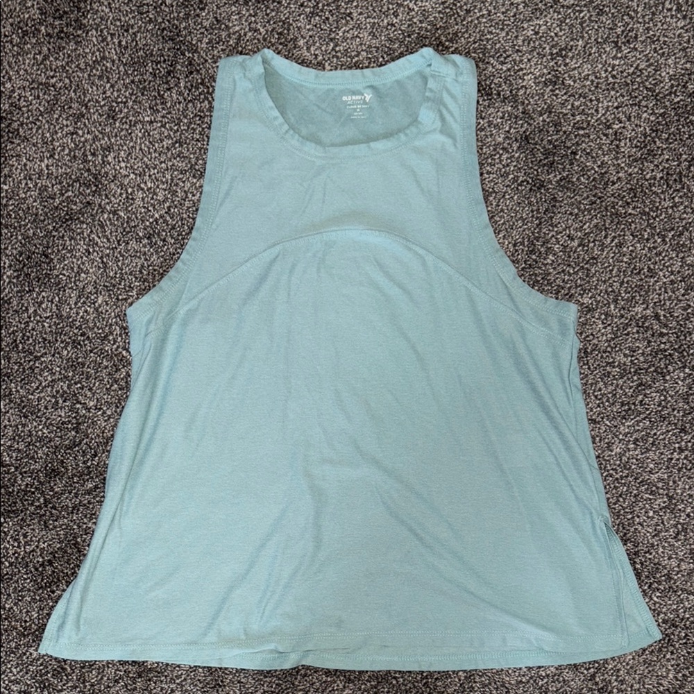 Women's Old Navy Cloud Soft Tank Top